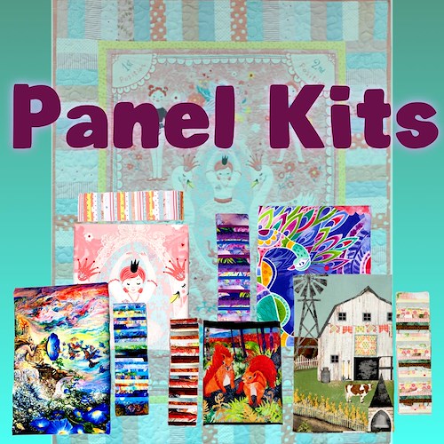 Panel Kits